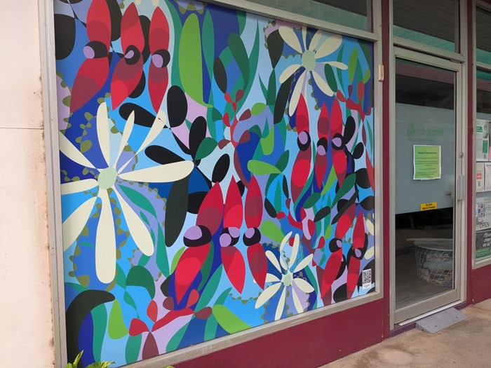 My Own Mother  - My Own Mother_2024_Image 01