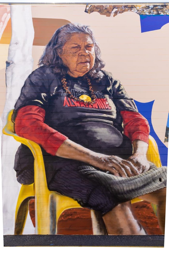 Not to Scale  - Not To Scale_2021_Image 01