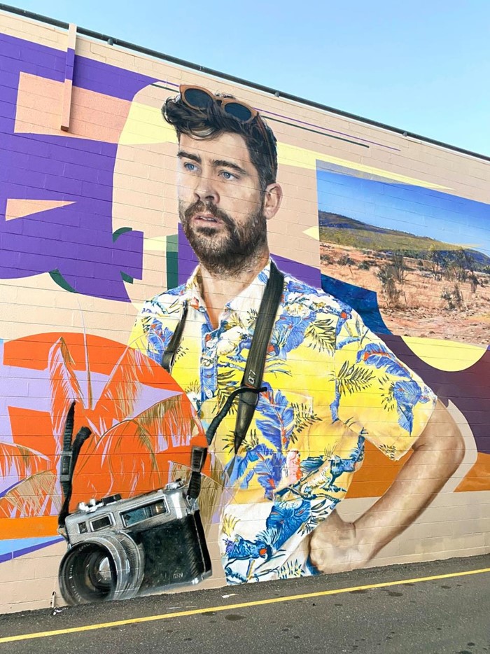 Not to Scale  - Not To Scale_2021_Image 02