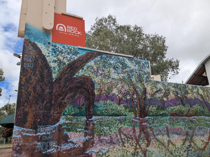 Ankerre Ankerre (Protect Our Ancients)  - Ankerre Ankerre (Protect Our Ancients)_2021_Image 03