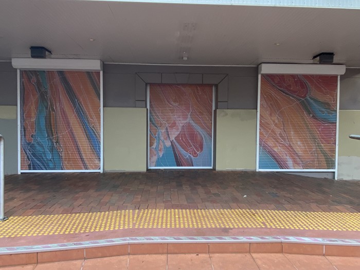 Pantu (Salt Lake)  - Image 1