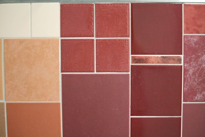 Patchwork Tiles  - Patchwork Tiles_2011_Image 03