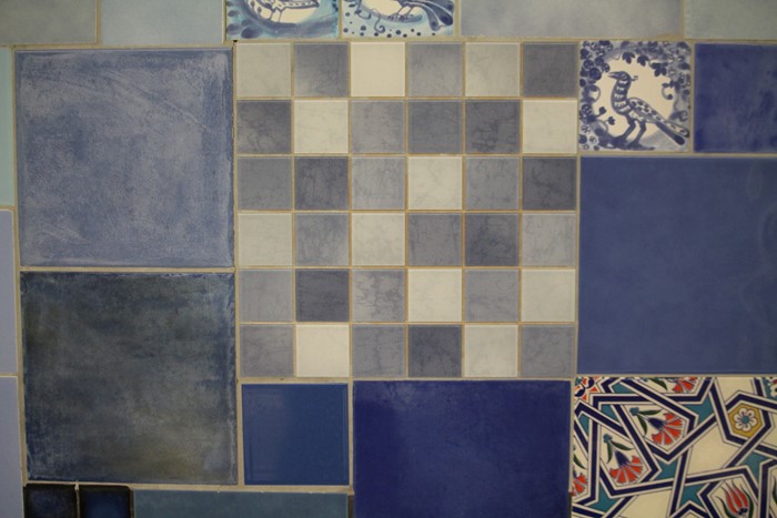 Patchwork Tiles  - Patchwork Tiles_2011_Image 04