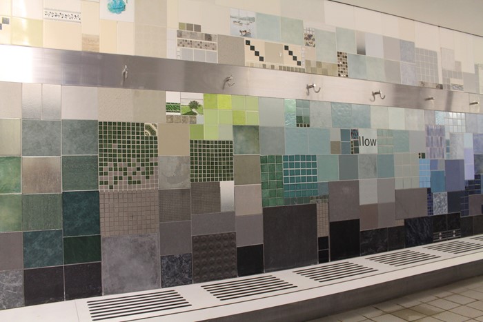 Patchwork Tiles  - Patchwork Tiles_2011_Image 05