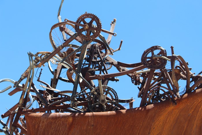 Recyculator - Recyculator_2015_Image 02