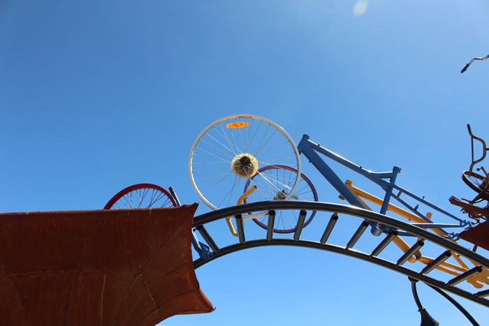 Recyculator - Recyculator_2015_Image 05