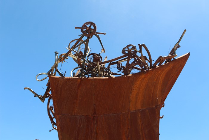 Recyculator - Recyculator_2015_Image 06