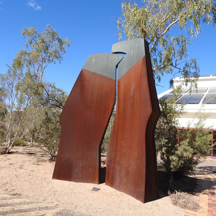 The Split  - Image 1