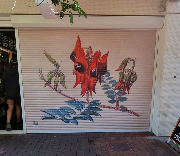 Three Phases of Bravery  - Image 1