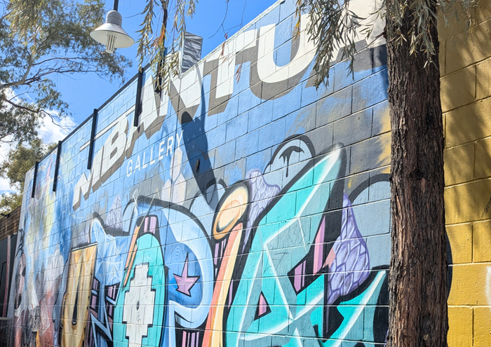 Utopia  - Utopia Image 01