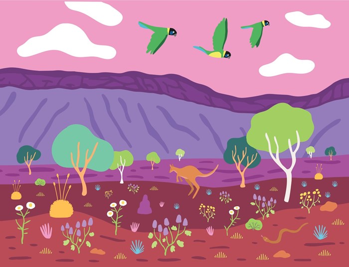 Wildflowers  - Wildflowers_2024_Image 01