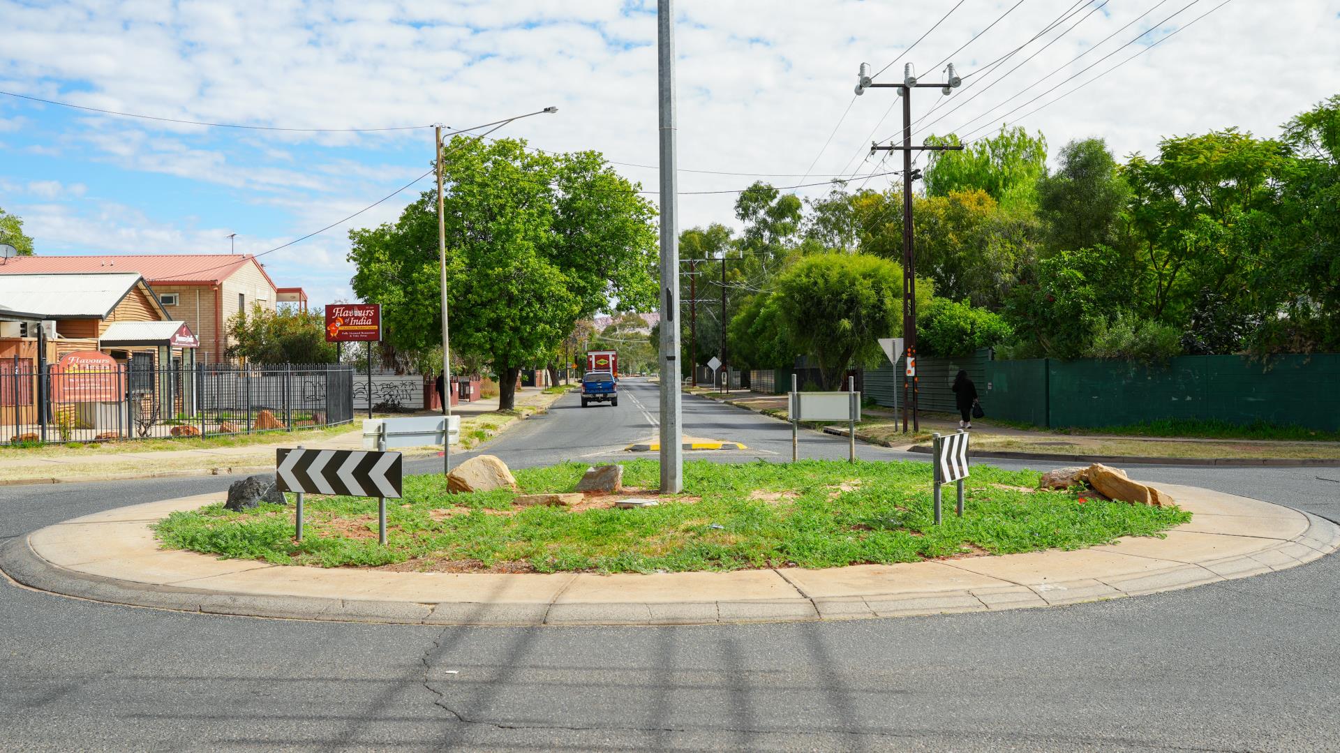 Blooming Tribute: Artists Invited to Honour Geoff Miers with Sturt’s