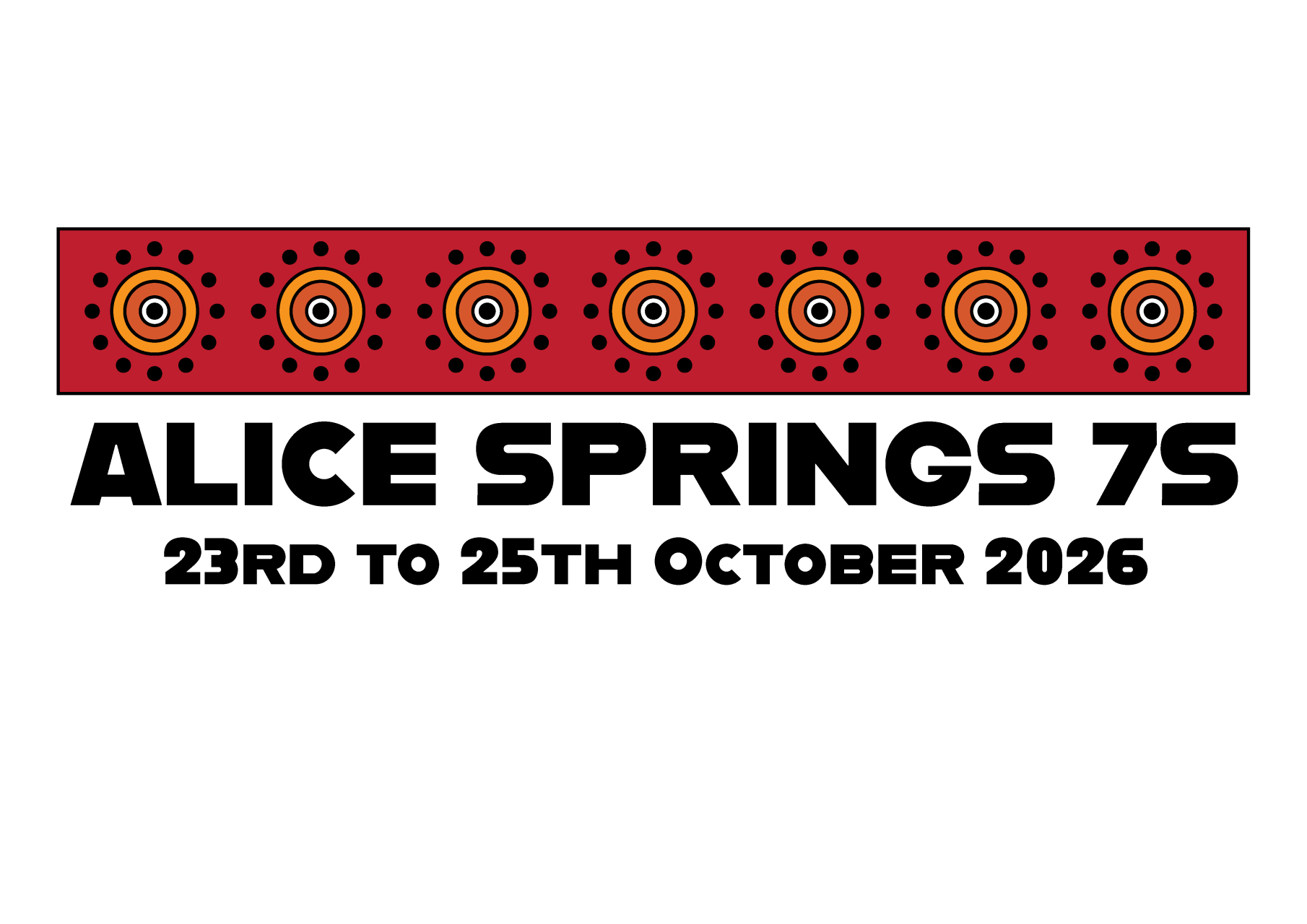 Alice Springs Rugby 7s Tournament