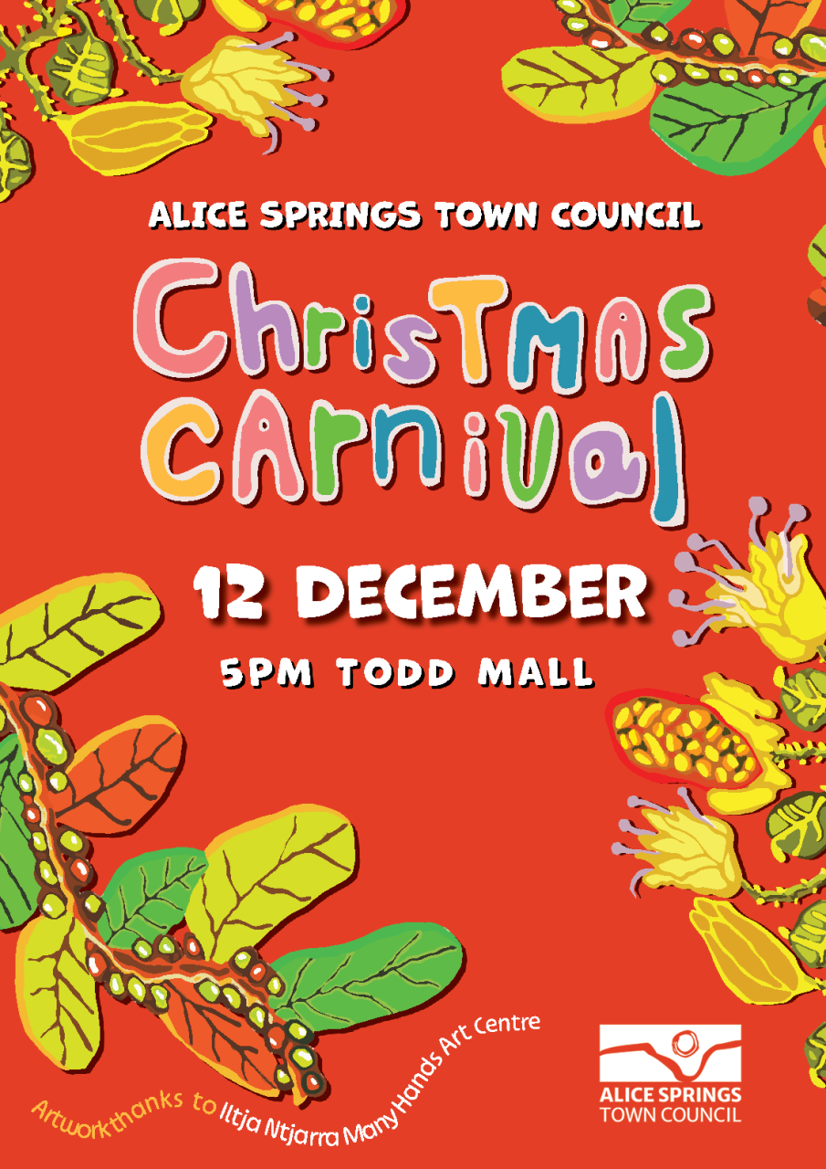 Christmas Carnival