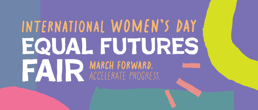 IWD Equal Futures Fair
