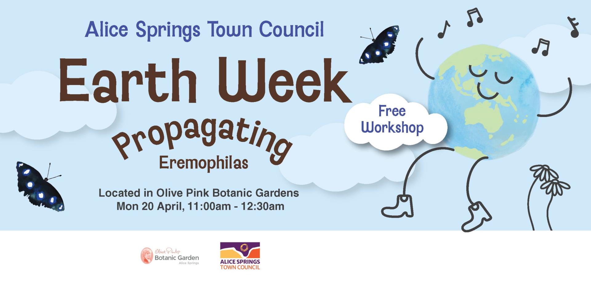 How to propagate eremophilas