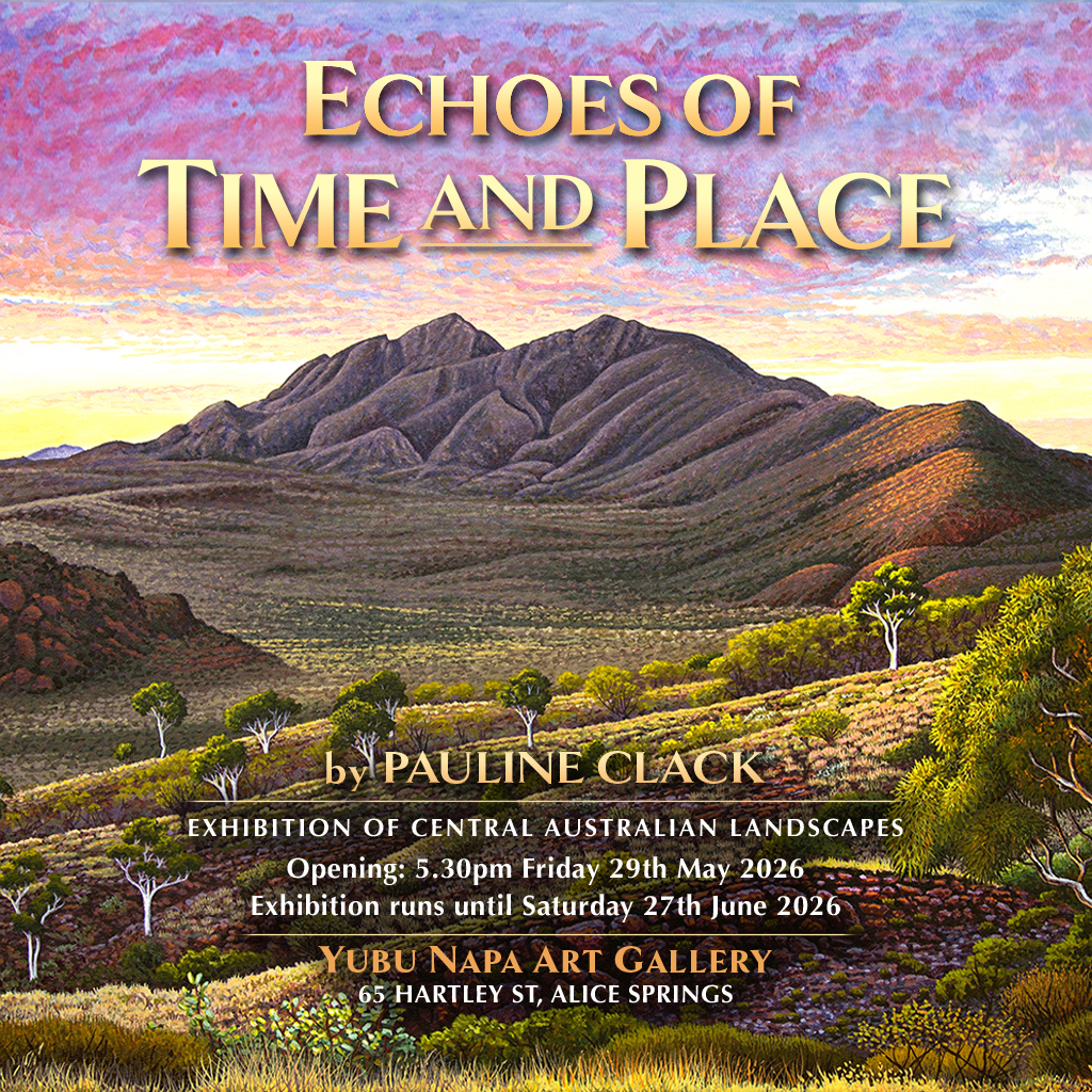 Echoes of Time and Place