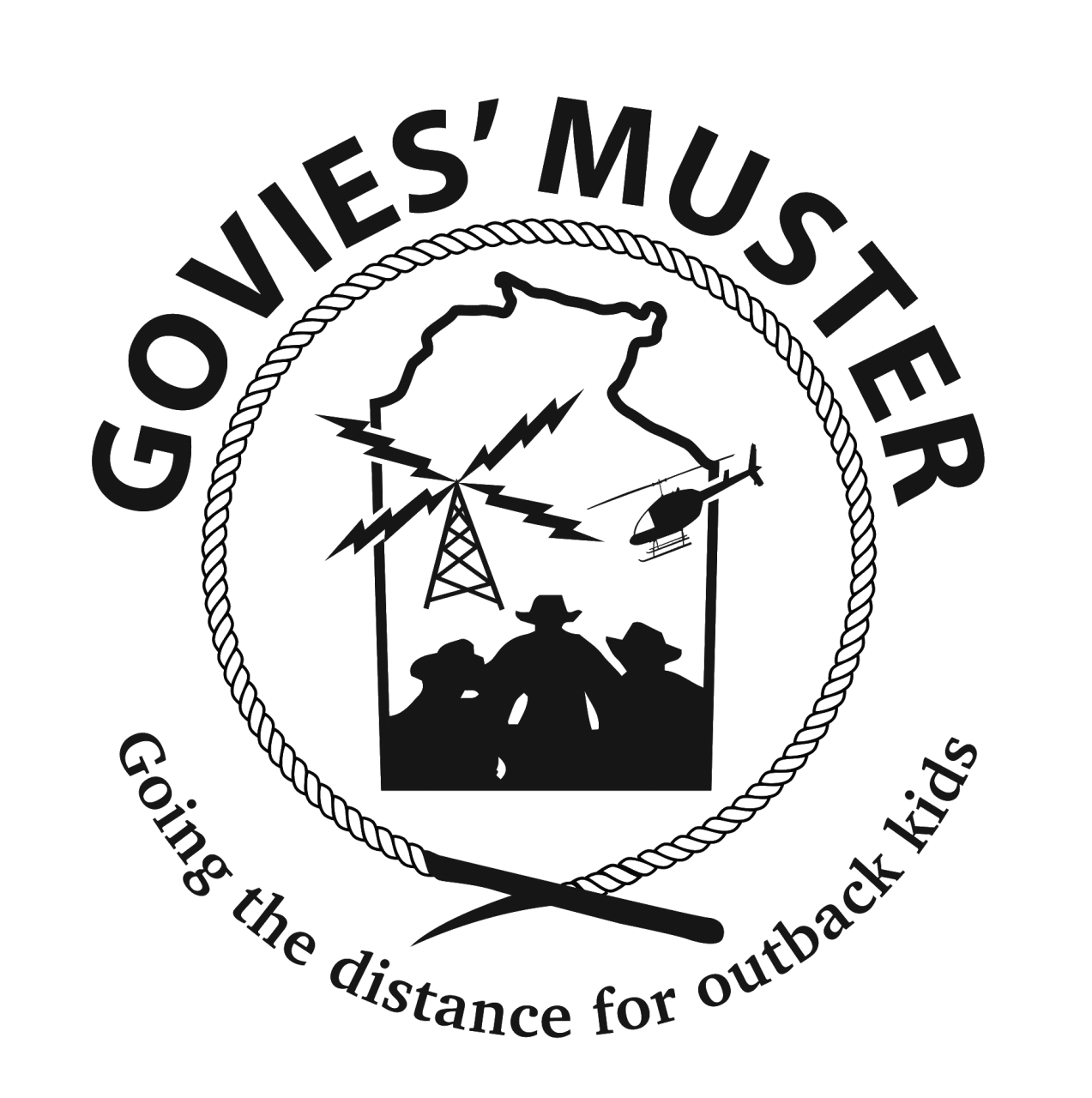 Govies' Muster 2026