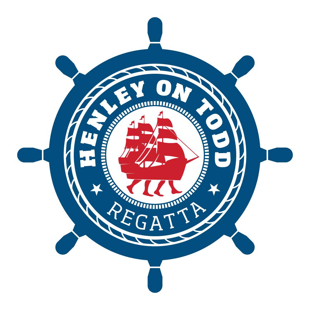 Henley on Todd Regatta