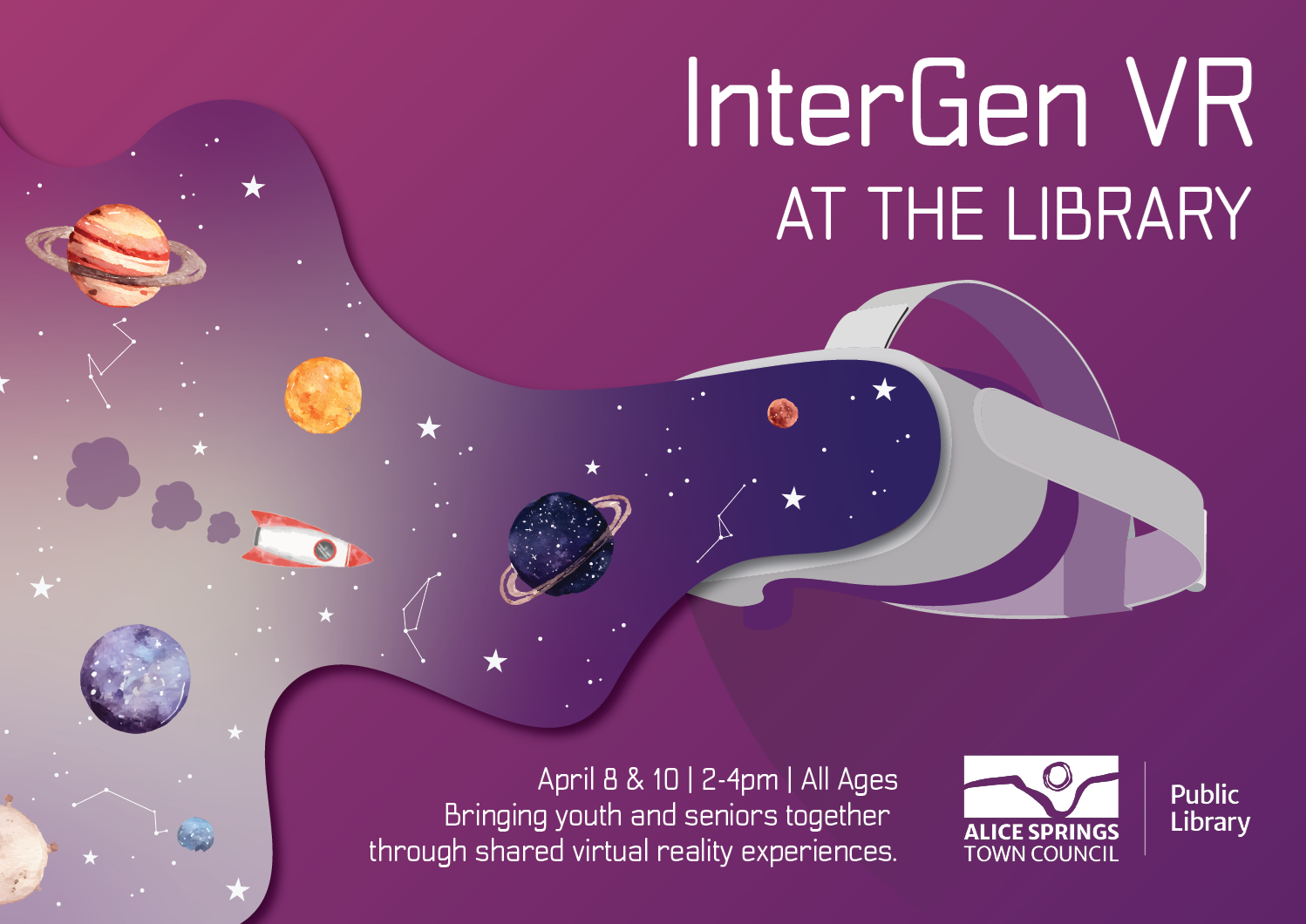 Intergen VR