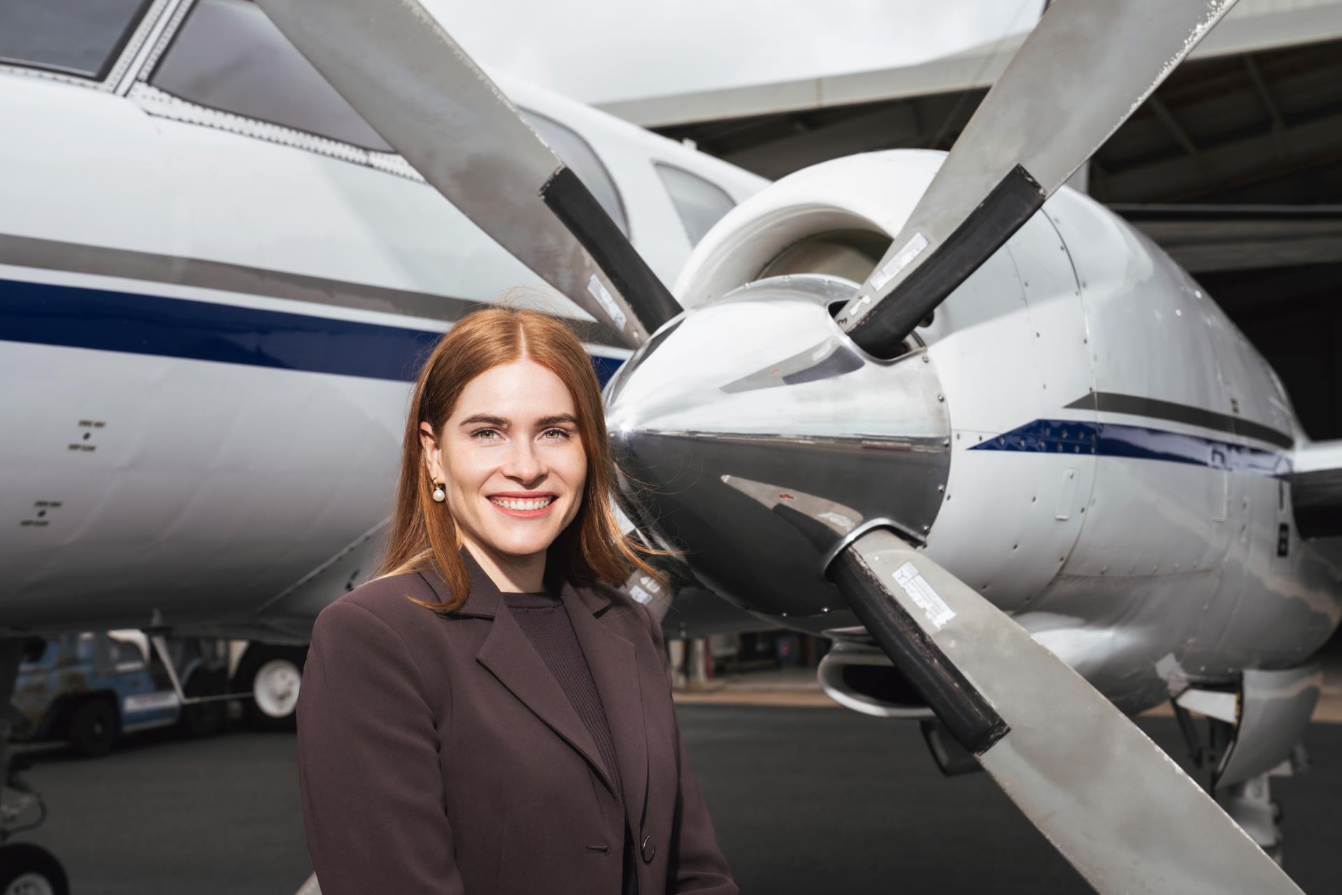 Renee Wootton Tomlin Leading from the edge in a changing world