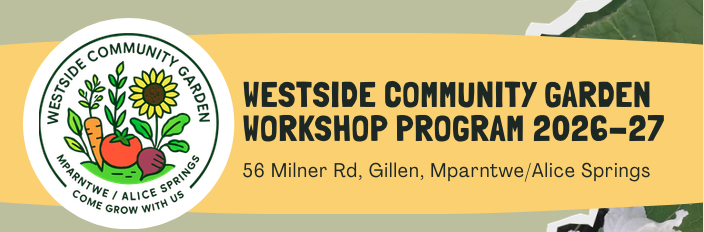 Spring Workshop and Working Bee