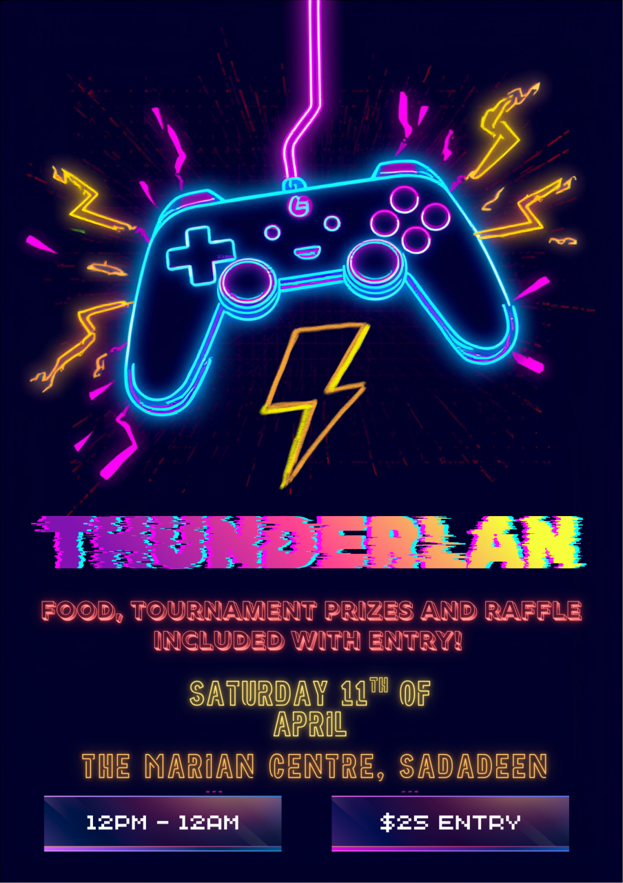 ThunderLAN 2 2026