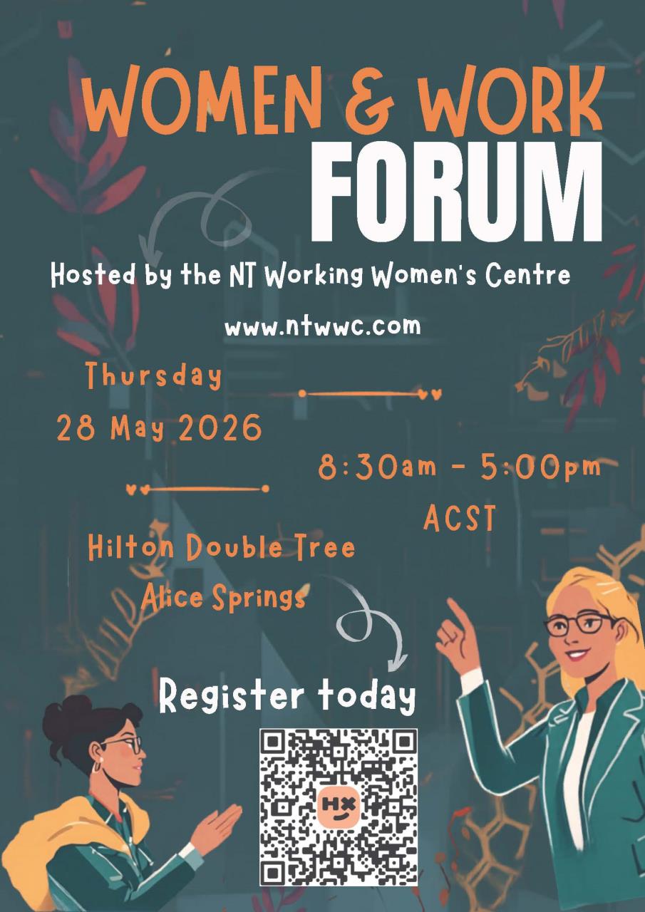 Alice Springs Disability Expo