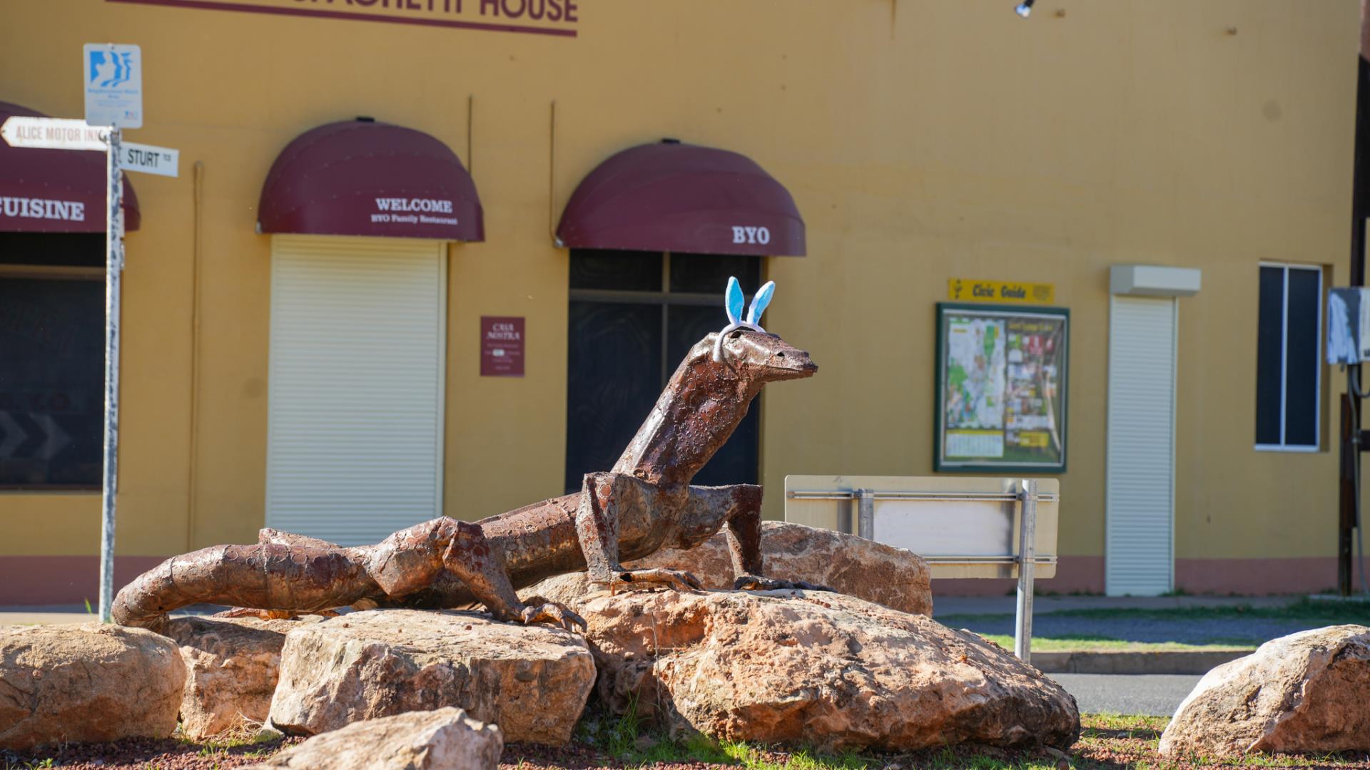 Easter Opening Hours