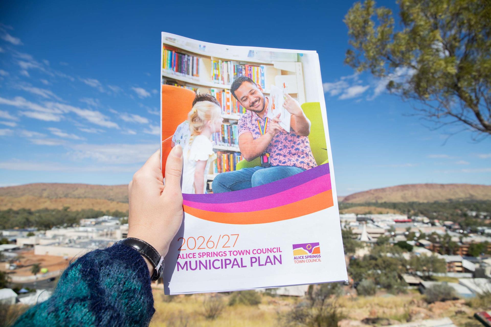 Council adopts 2026/27 Draft Municipal Plan and Strategic Plan